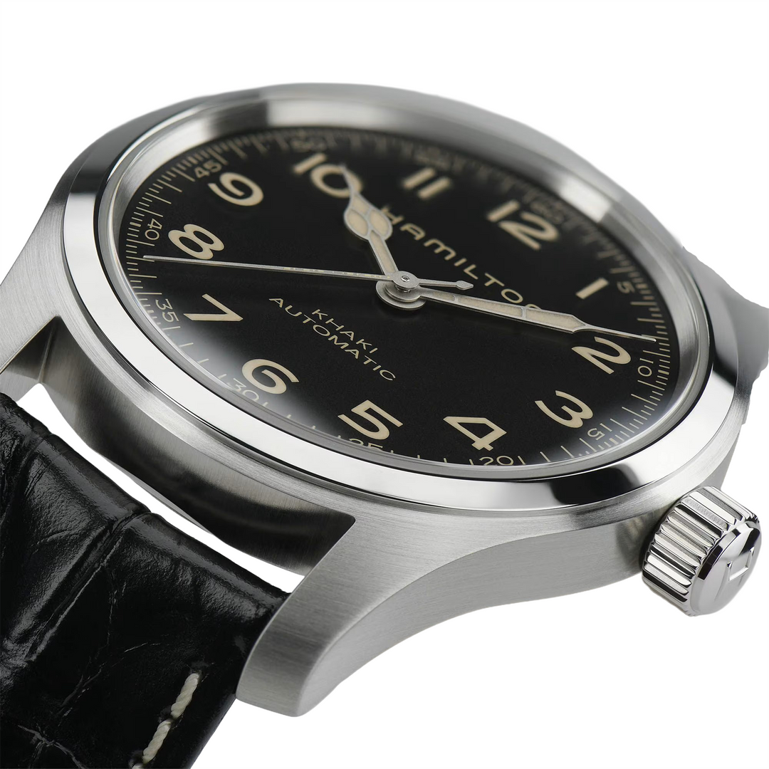 HAMILTON Field Murph Auto 42mmHAMILTON Field Murph Auto 42mm