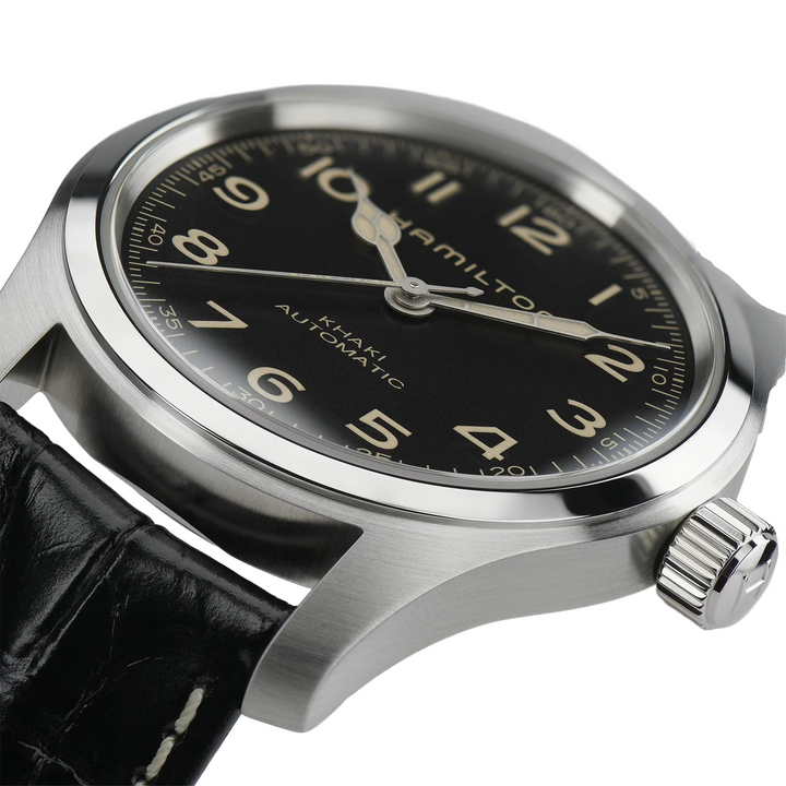 HAMILTON Field Murph Auto 42mmHAMILTON Field Murph Auto 42mm