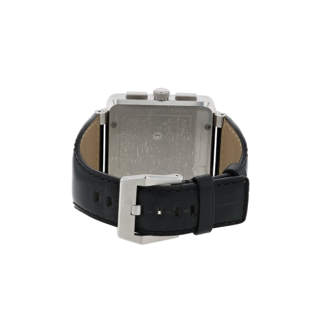 Bell & Ross BR01-94 46mm 2007