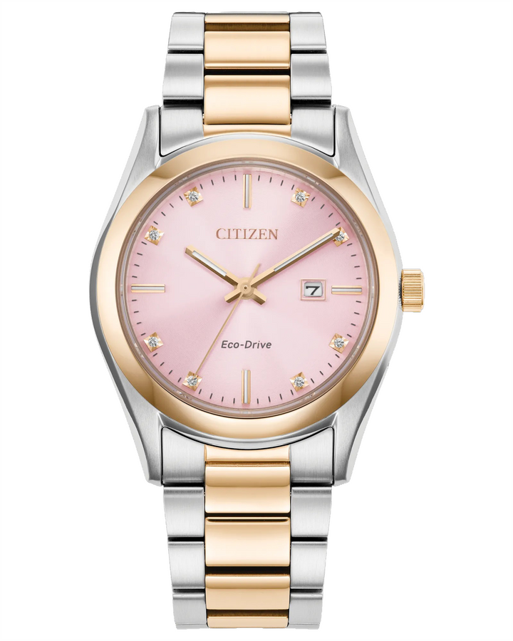CITIZEN Lady's Sport Luxury 33mm