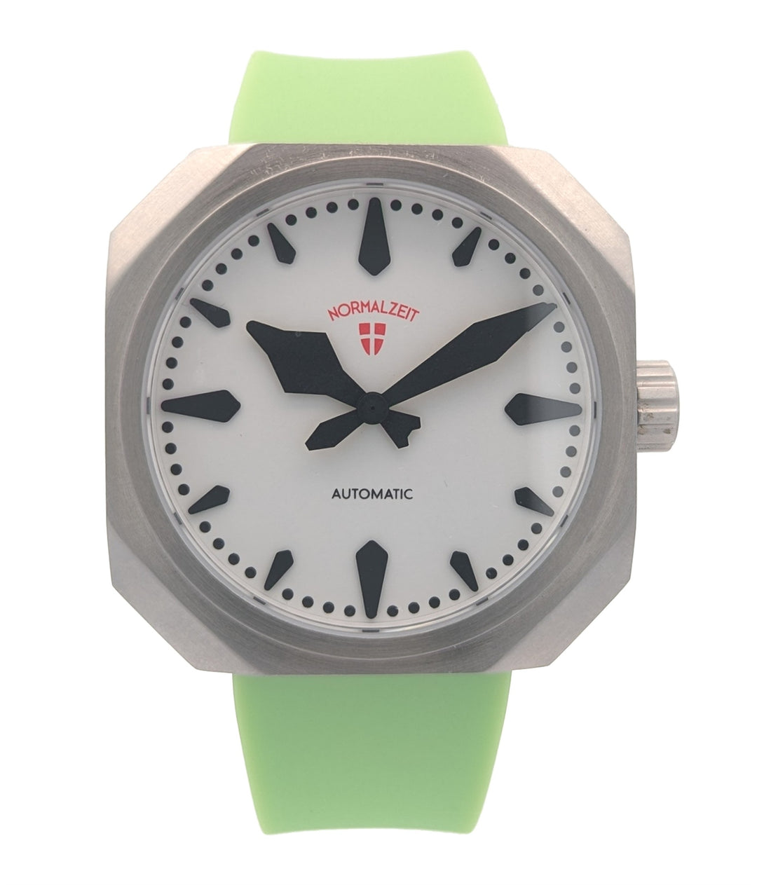 Normalzeit Automatic Watch