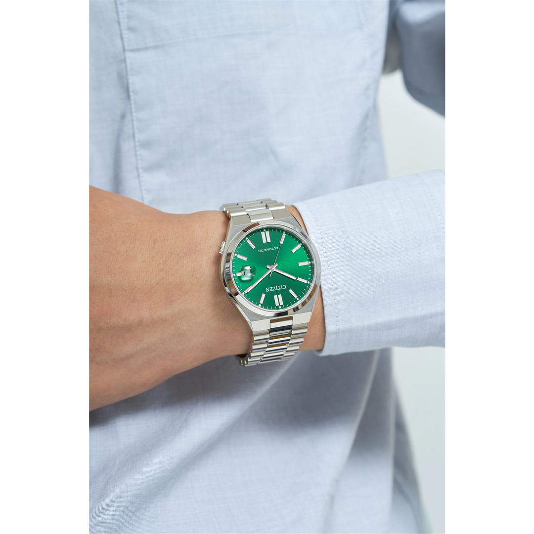 Citizen  "Tsuyosa" Collection Watch