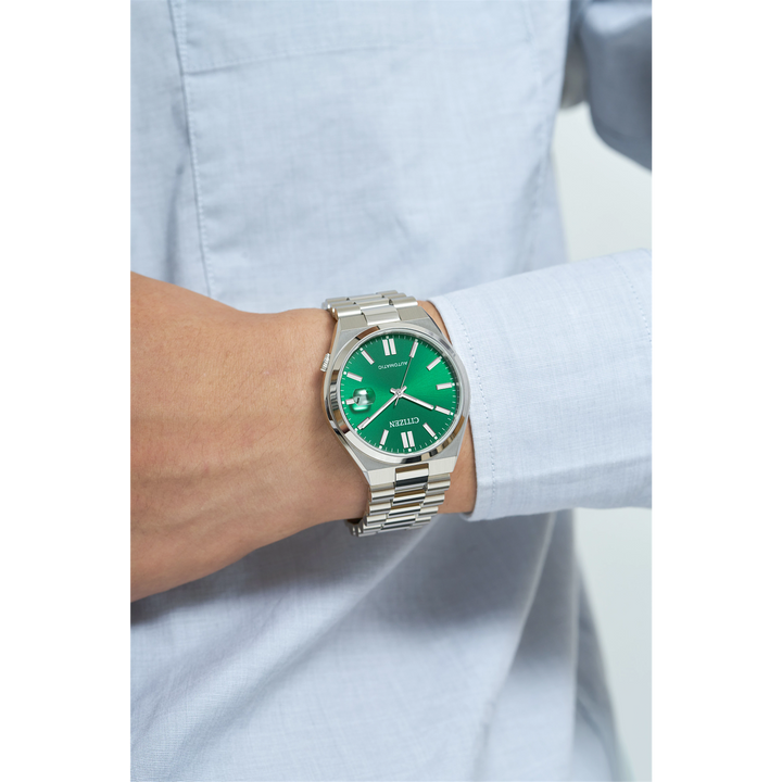 Citizen  "Tsuyosa" Collection Watch