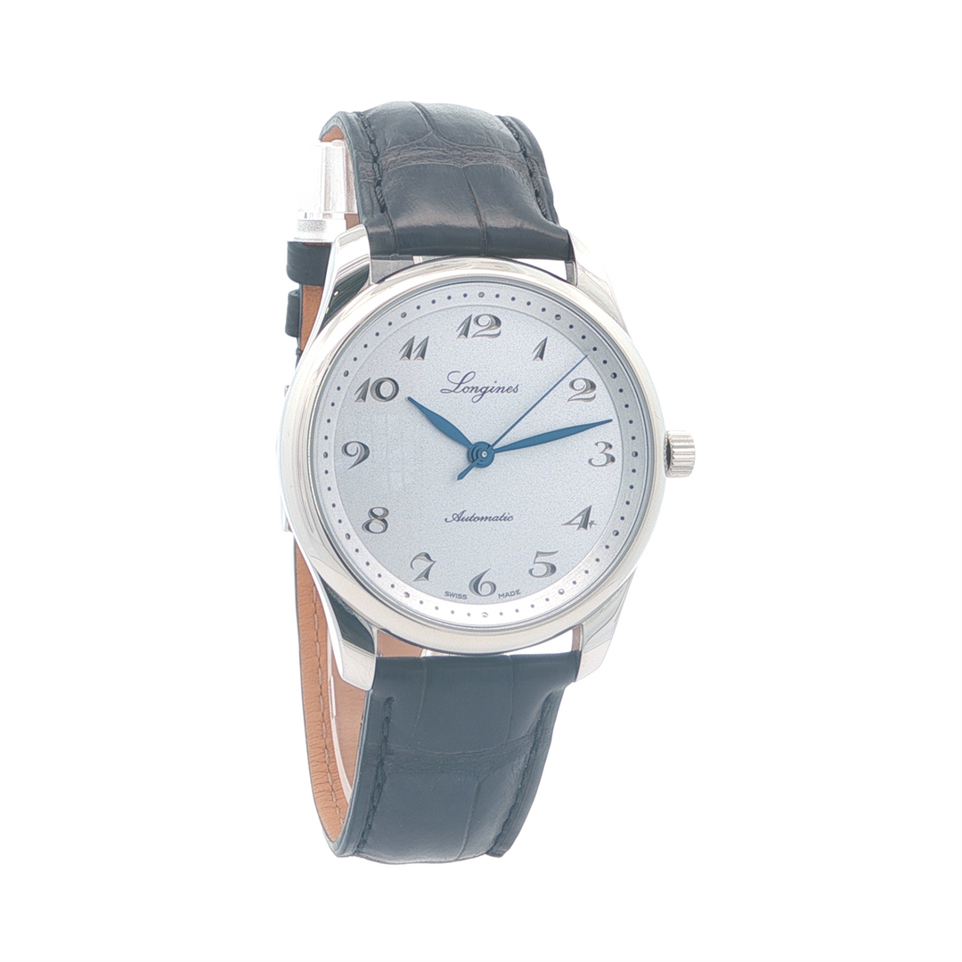 Longines Master Collection  L2.793.4.73.2 40mm 2024