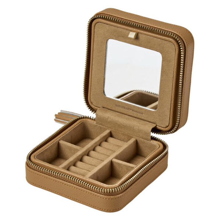 Lauren Zip Travel Case