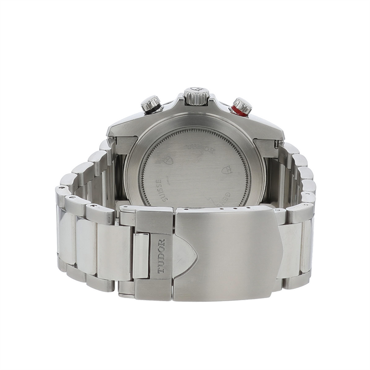 Tudor Grantour Flyback Chrono 20550N 42mm 2014