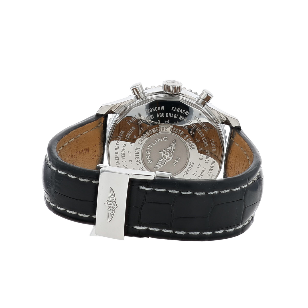 Breitling Navitimer World A2432212 46mm 2016