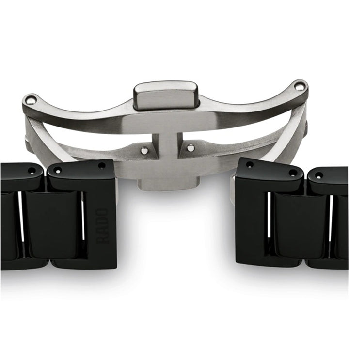 Rado True Diamonds Automatic Watch