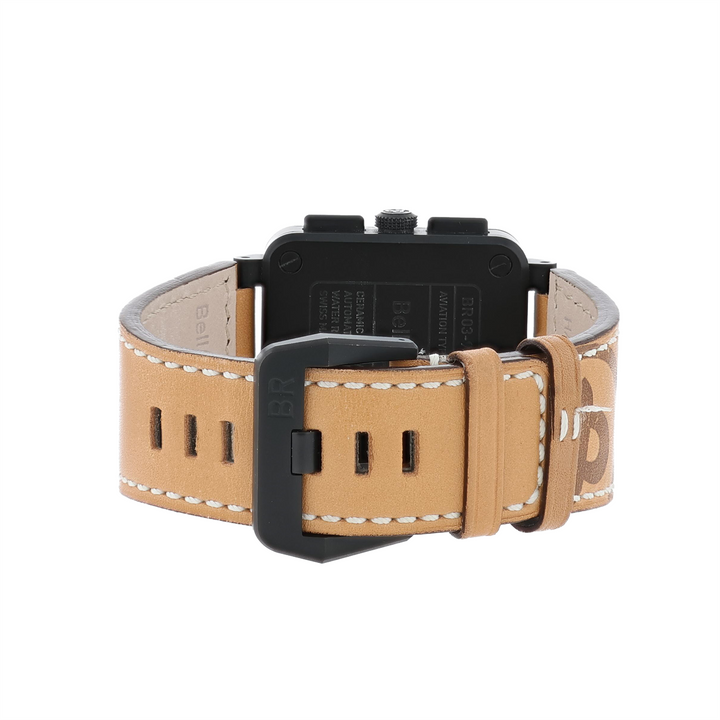 Bell & Ross BR03-94 Heritage 42 2023