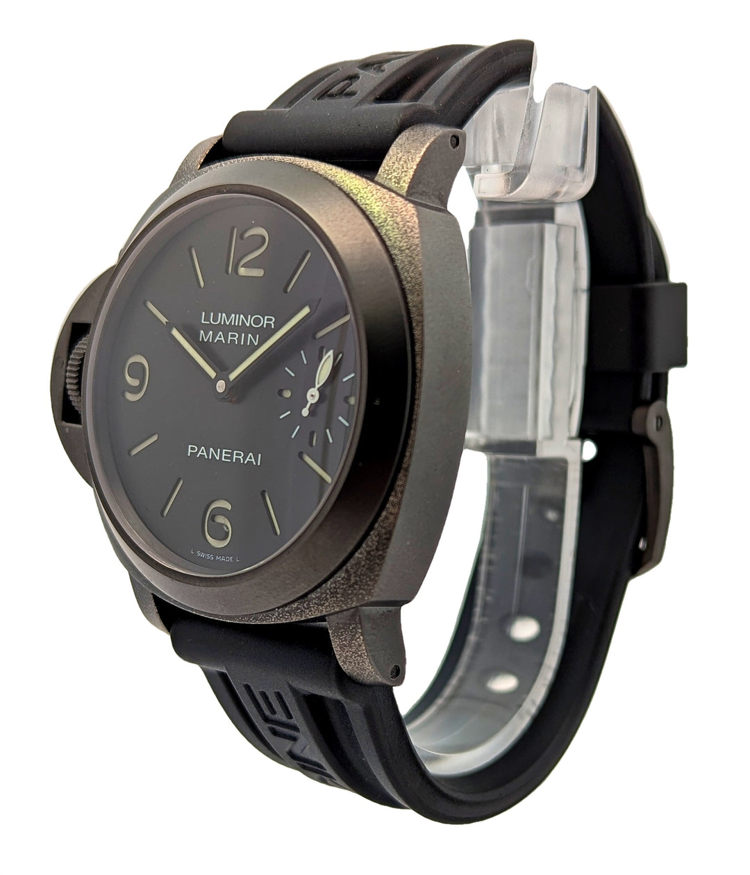 Panerai Luminor Marina Lefty PAM00026 44mm