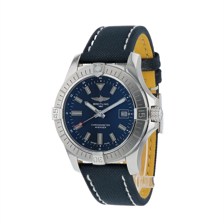 Breitling Avenger A17318 43mm 2020