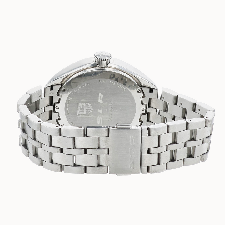 Tag Heuer SLR Calibre 17 CAG2011.BA0254 47mm Circa 2010