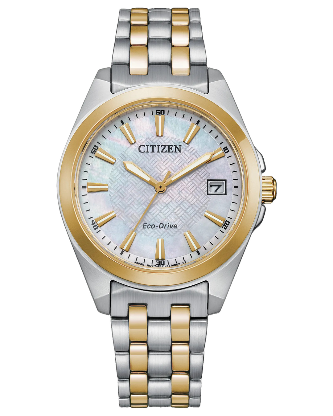 CITIZEN Lady's Peyten 33mm