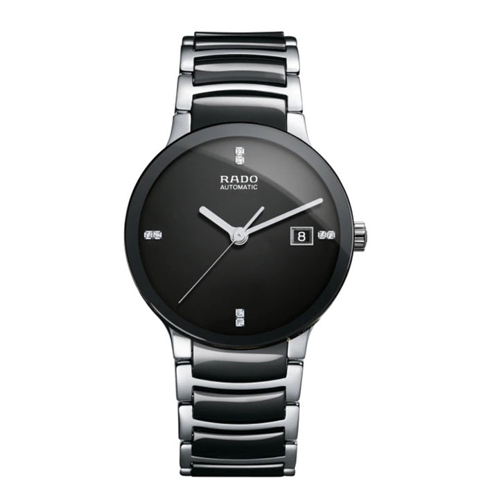 Rado Centrix Automatic Diamonds Watch