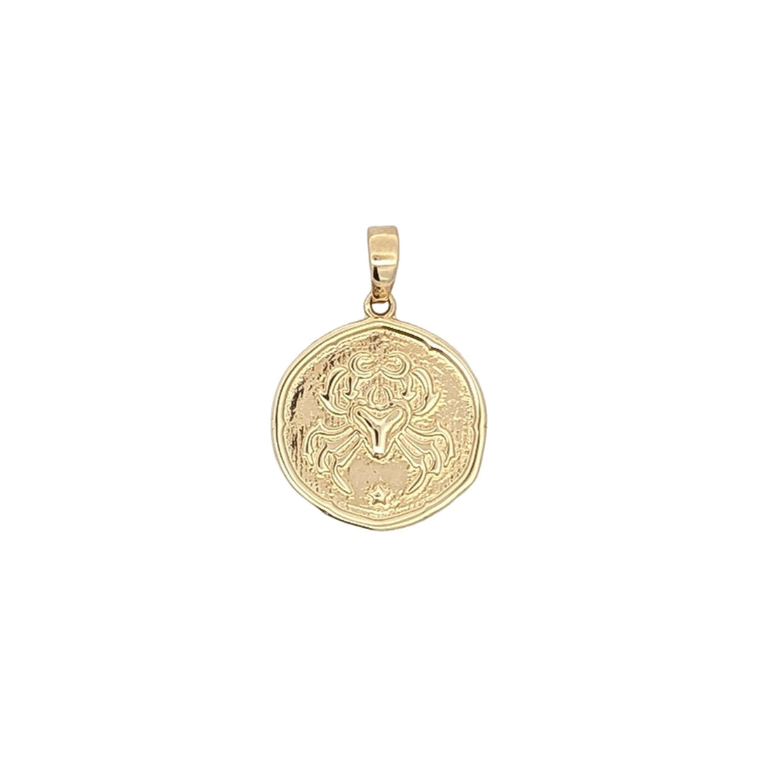 Gold Pendants & Necklace