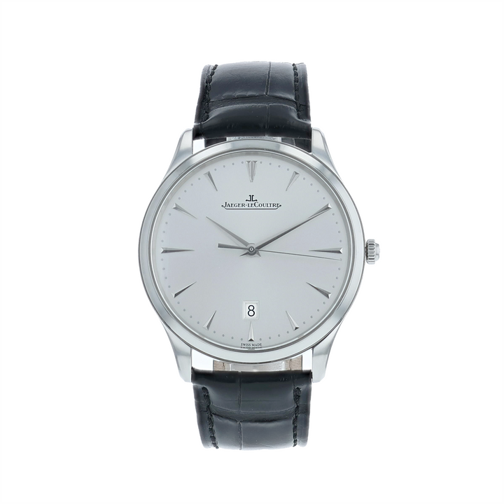 Jaeger LeCoultre Master Ultra Thin 174.8.37.S 40mm 2019