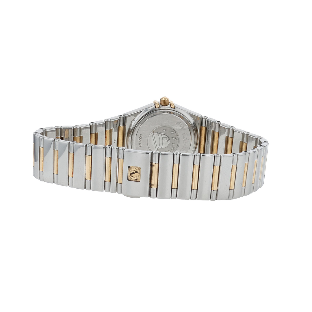 Omega Constellation 1371.71.00 25.5mm Circa 1998