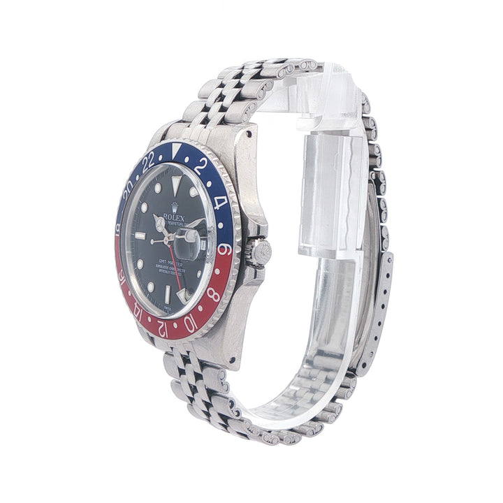 Rolex GMT-Master 16750 40mm 1986