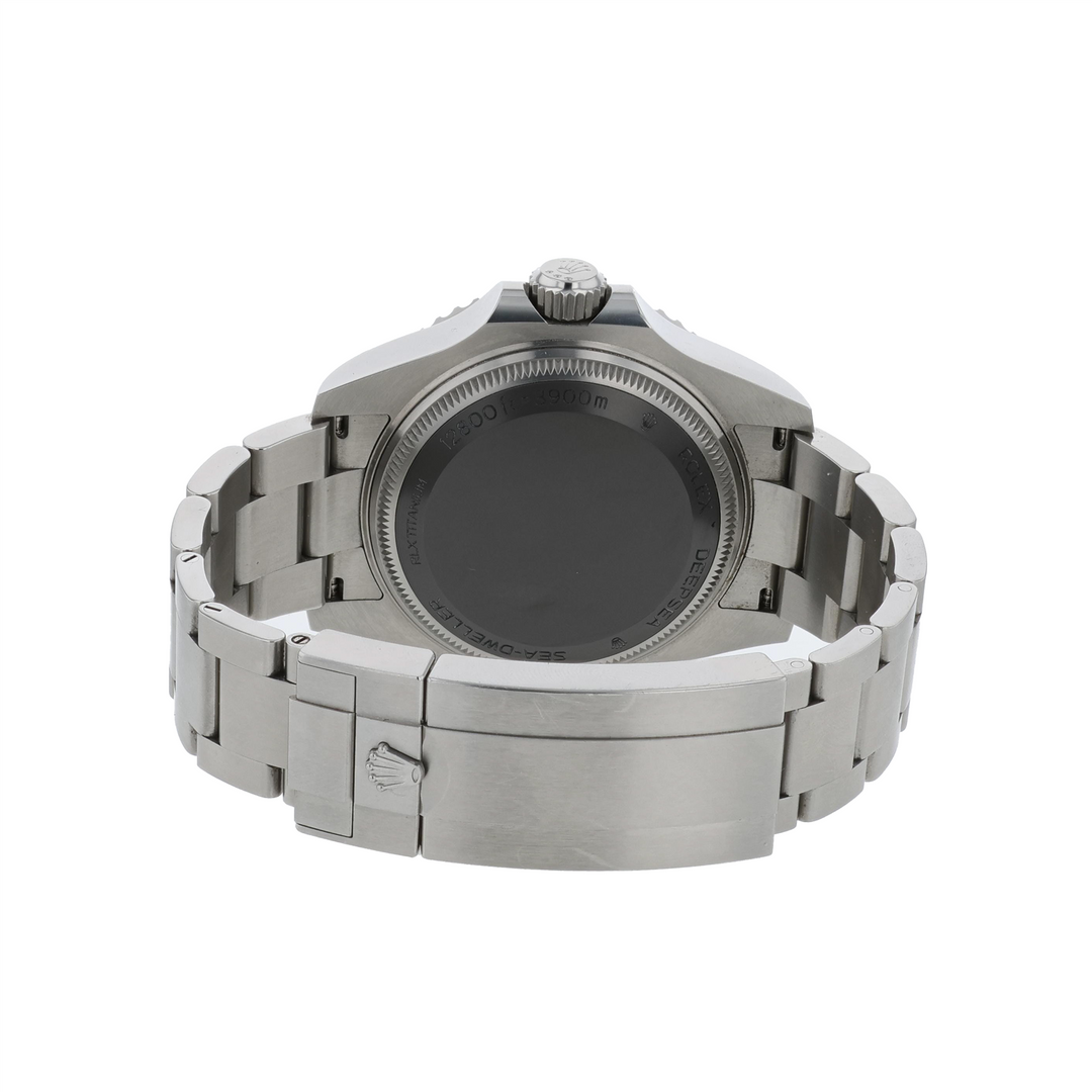 Rolex Deepsea 136660 44mm 2023