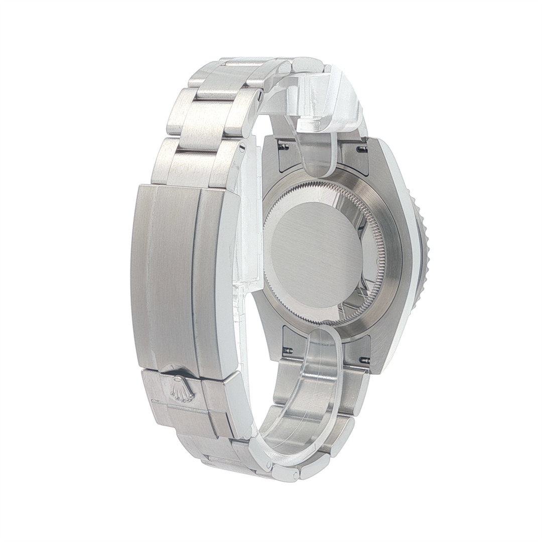 Rolex Submariner Date "Starbucks"  126610LV 41mm 2025