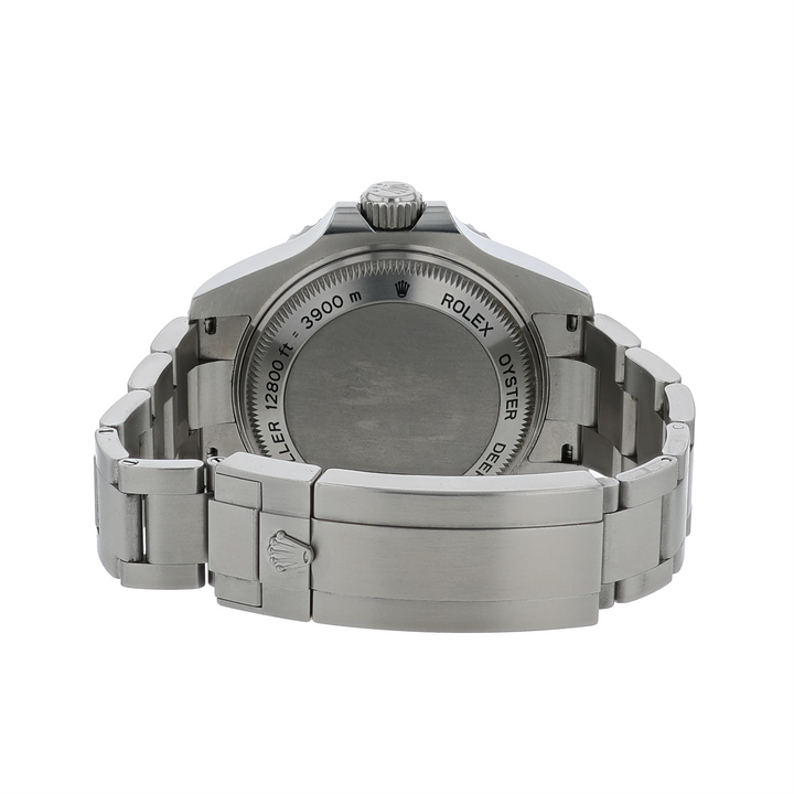 Rolex Sea-Dweller Deepsea 116660  44mm 2017