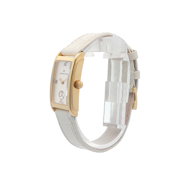 Hamilton American Classic Ardmore Quartz  H11241810 19mm 2025