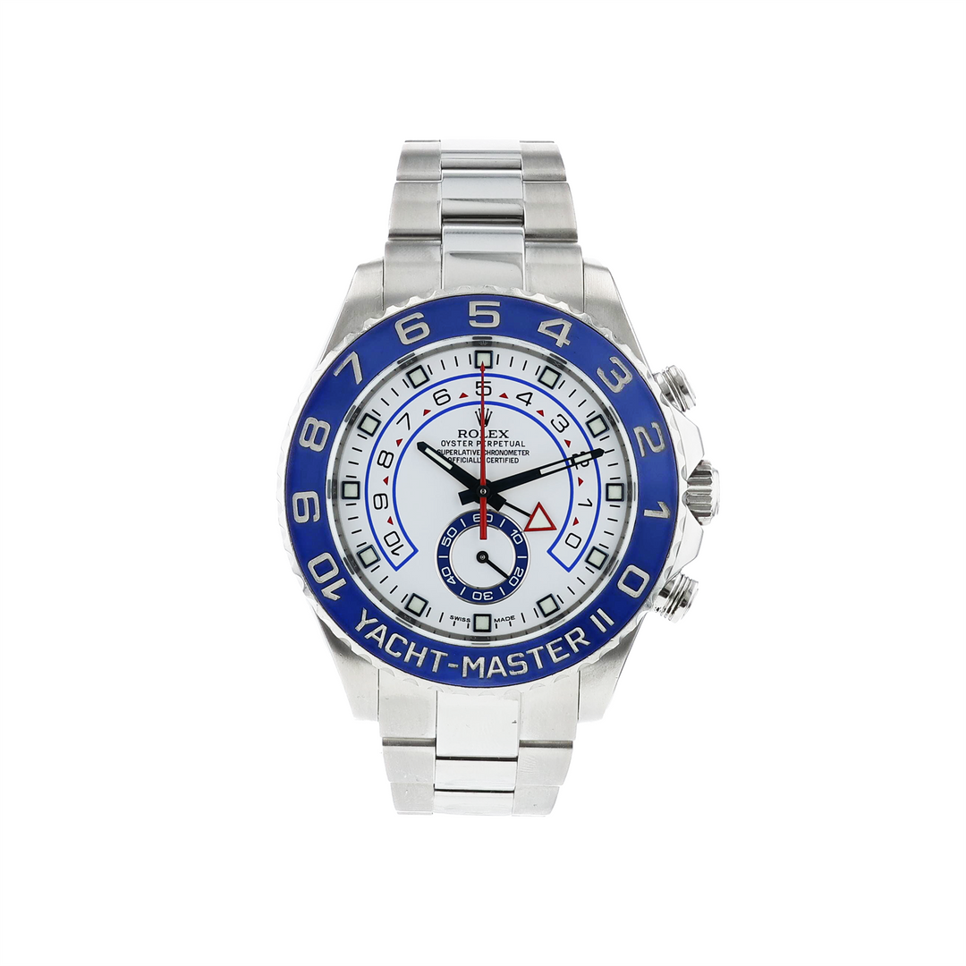 Rolex Yacht-Master II 116680 44mm
