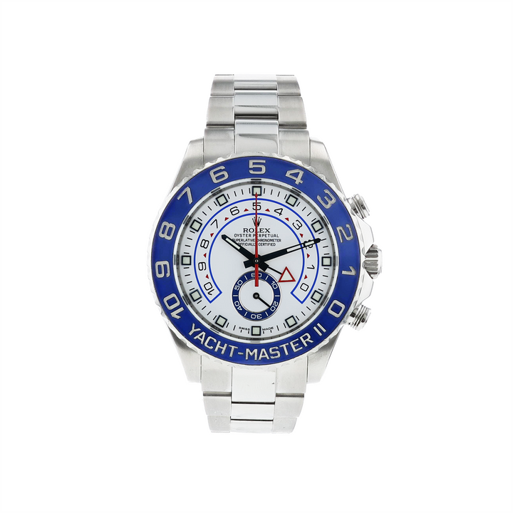 Rolex Yacht-Master II 116680 44mm