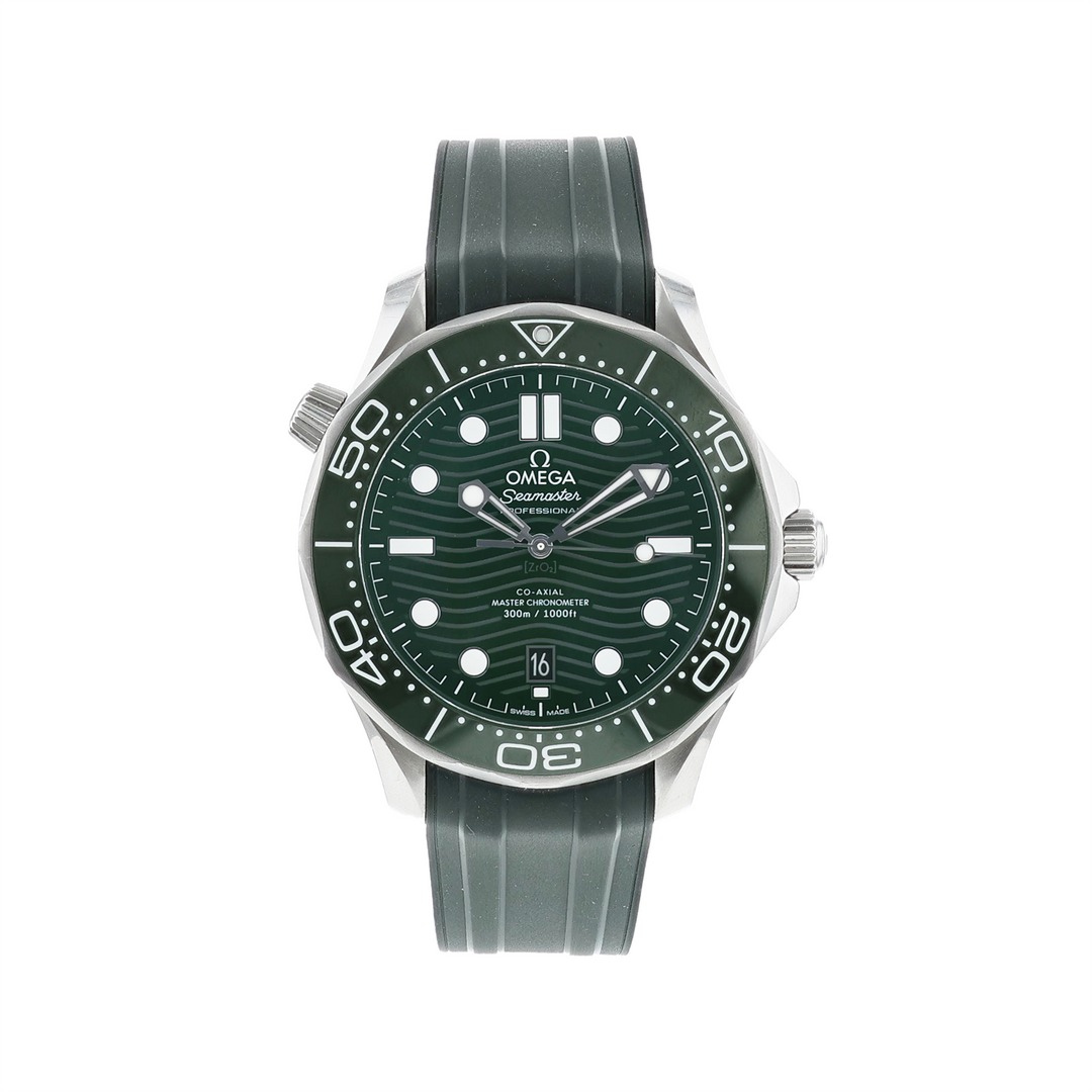 Omega Seamaster Diver 300m 210.32.42.20.10.001 42mm 2022