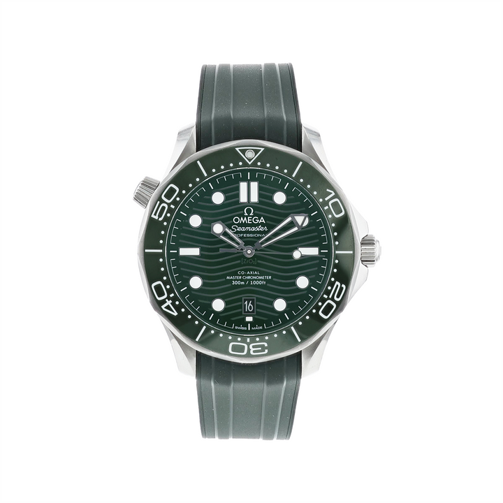 Omega Seamaster Diver 300m 210.32.42.20.10.001 42mm 2022