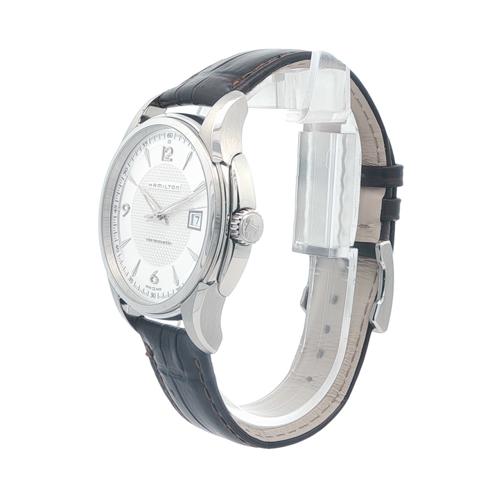 Hamilton Jazzmaster Viewmatic Auto H32515555 40mm 2025