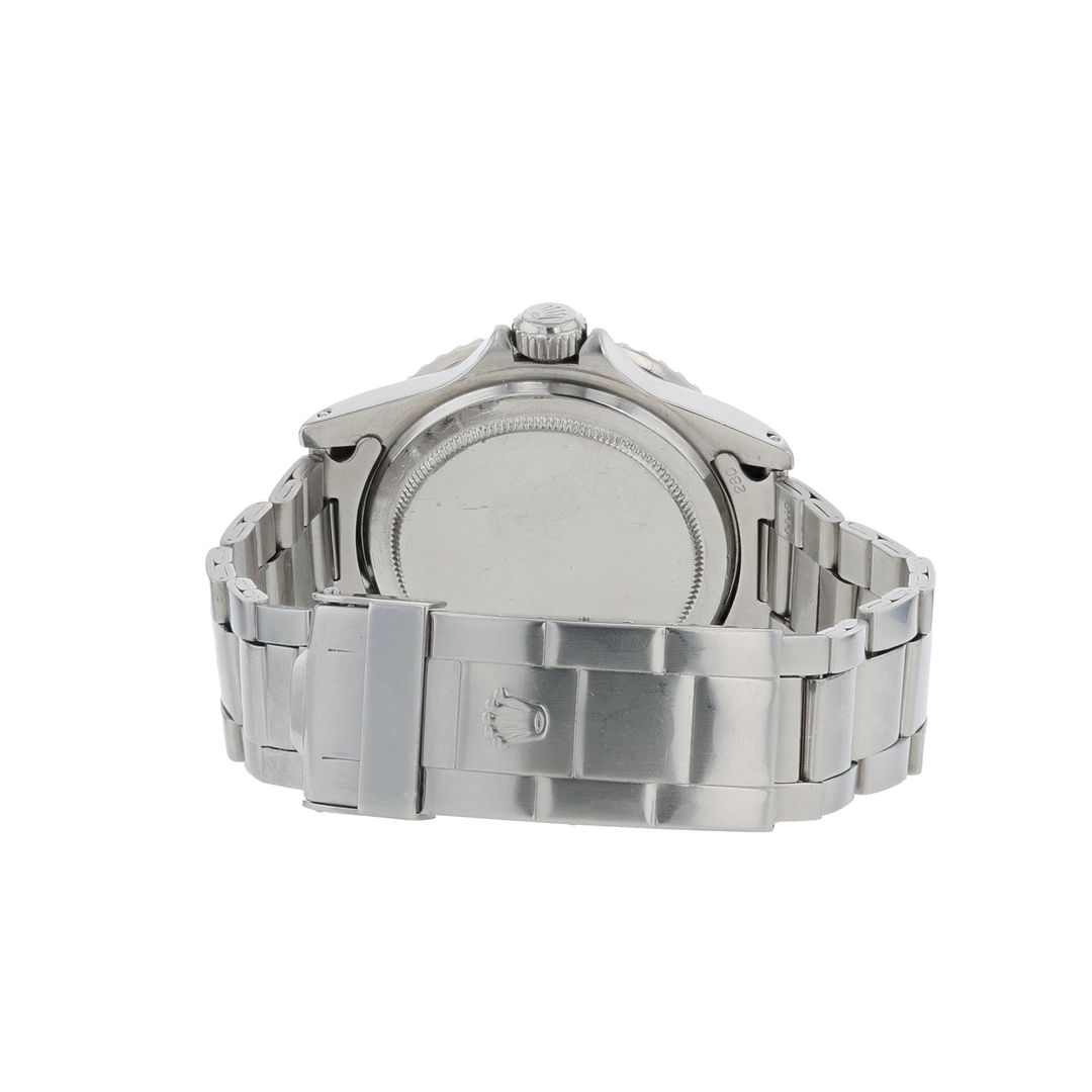 Rolex Submariner 5513 40mm 1971