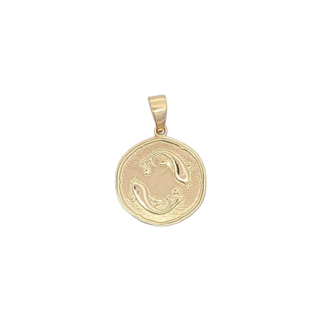 Website: Gold Pendants & Necklace