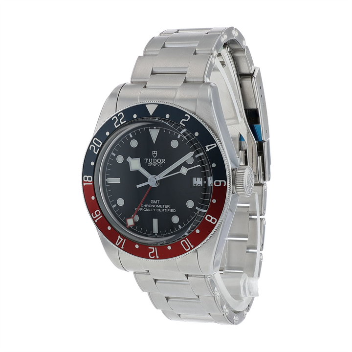Tudor Black Bay GMT 79830RB 41mm 2022