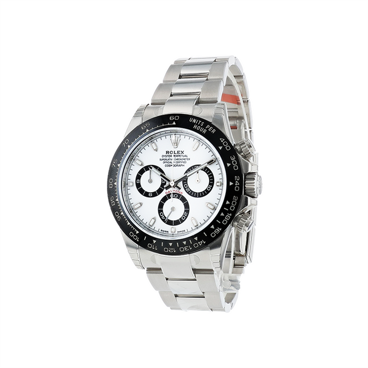 Rolex Cosmograph Daytona 116500LN 40mm NOS Fully Stickered