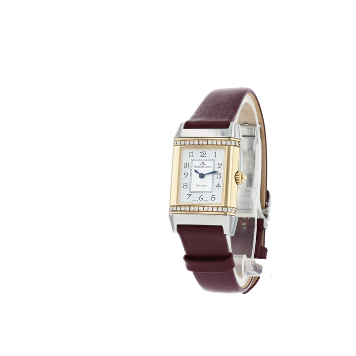 Jaeger LeCoultre Reverso 265.5.08 21mm Circa 2002