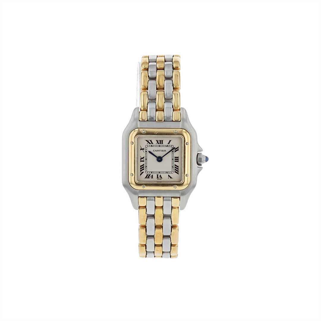 Cartier Panthère 6692 22mm Circa 1995