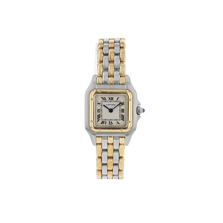 Cartier Panthère 6692 22mm Circa 1995