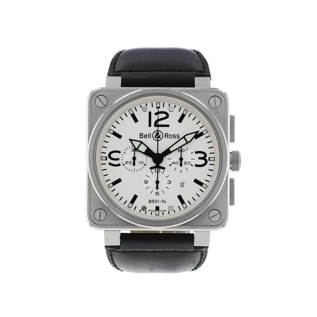 Bell & Ross BR01-94 46mm 2007