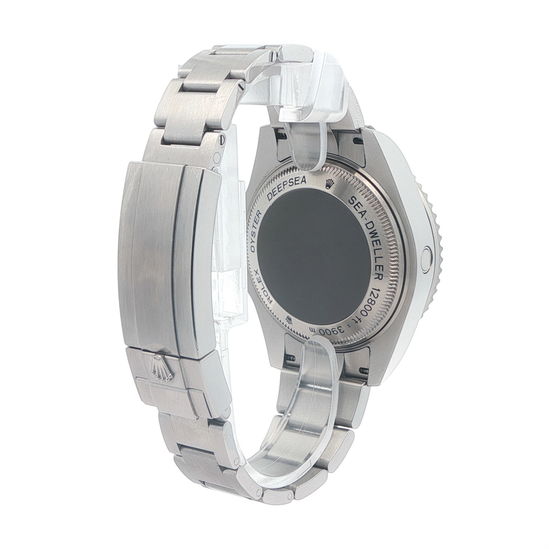 Rolex Deepsea 116660 44mm 2016