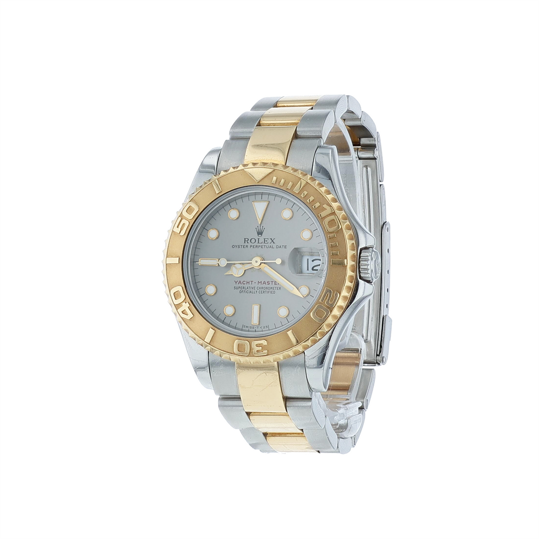 Rolex Yacht-Master 68623 35mm 1996