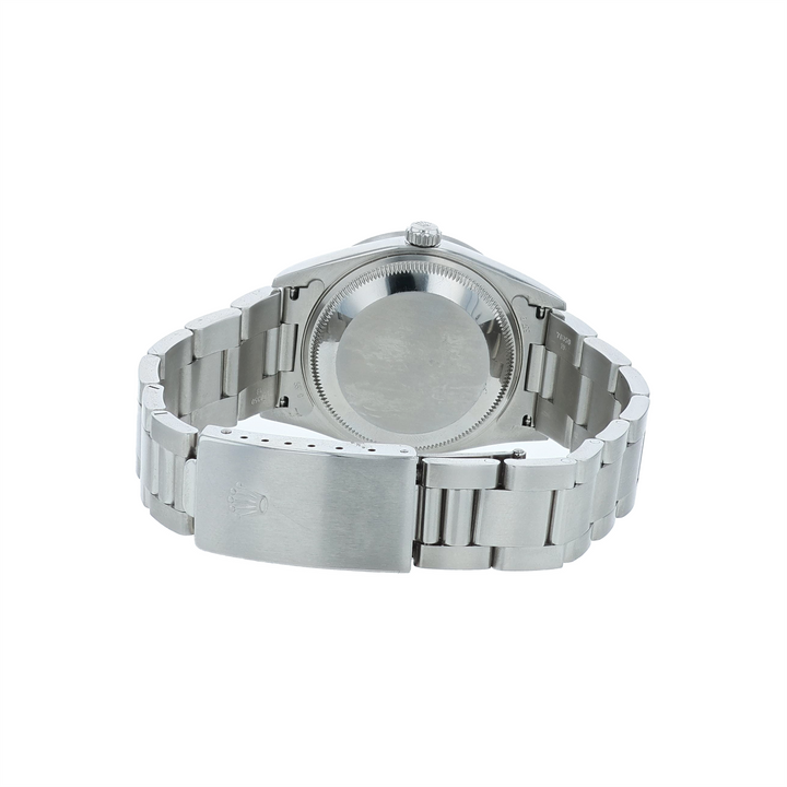 Rolex Date 15210 34mm 2002