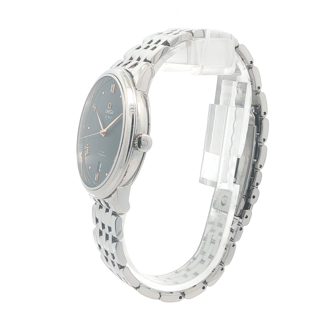 Omega  DeVille Prestige 424.10.40.20.03.004 39.5mm 2024