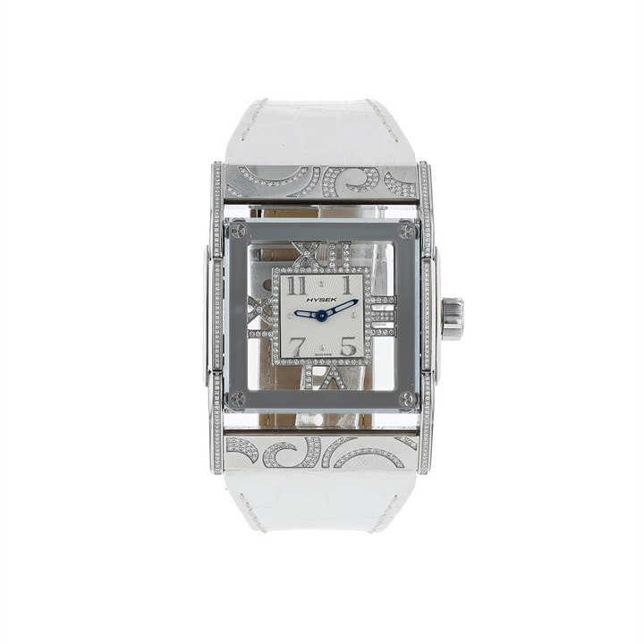 Hysek Furtif 05 Arabesque FU05 A31 Q01  37mm 2018