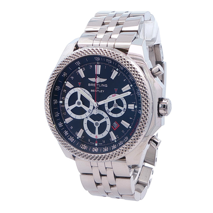 Breitling Bentley Barnato Racing A25366  49mm Circa 2013