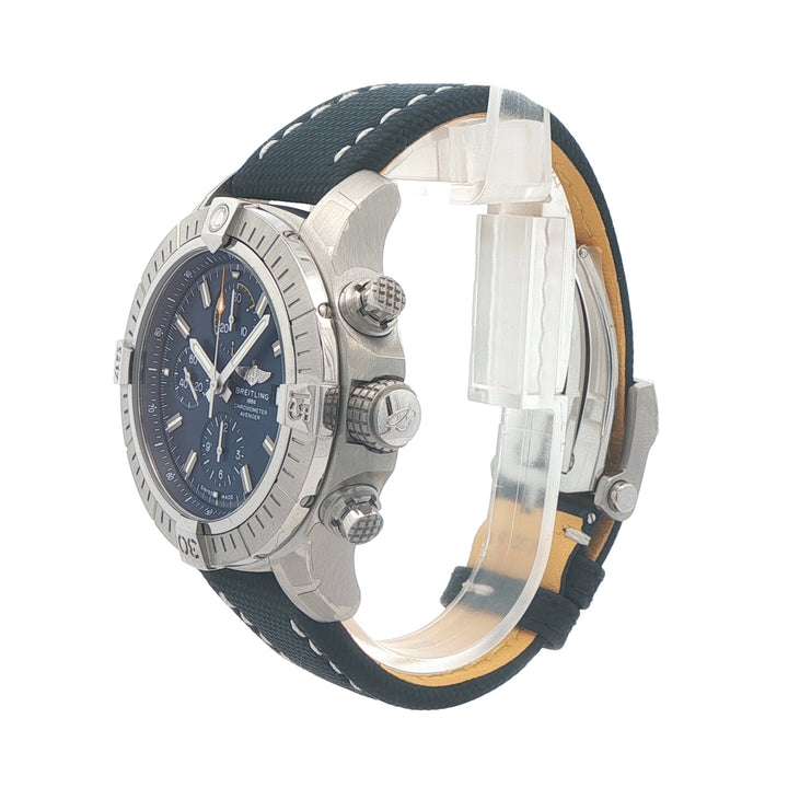 Breitling Avenger Chronograph 45 A13317 45mm 2025