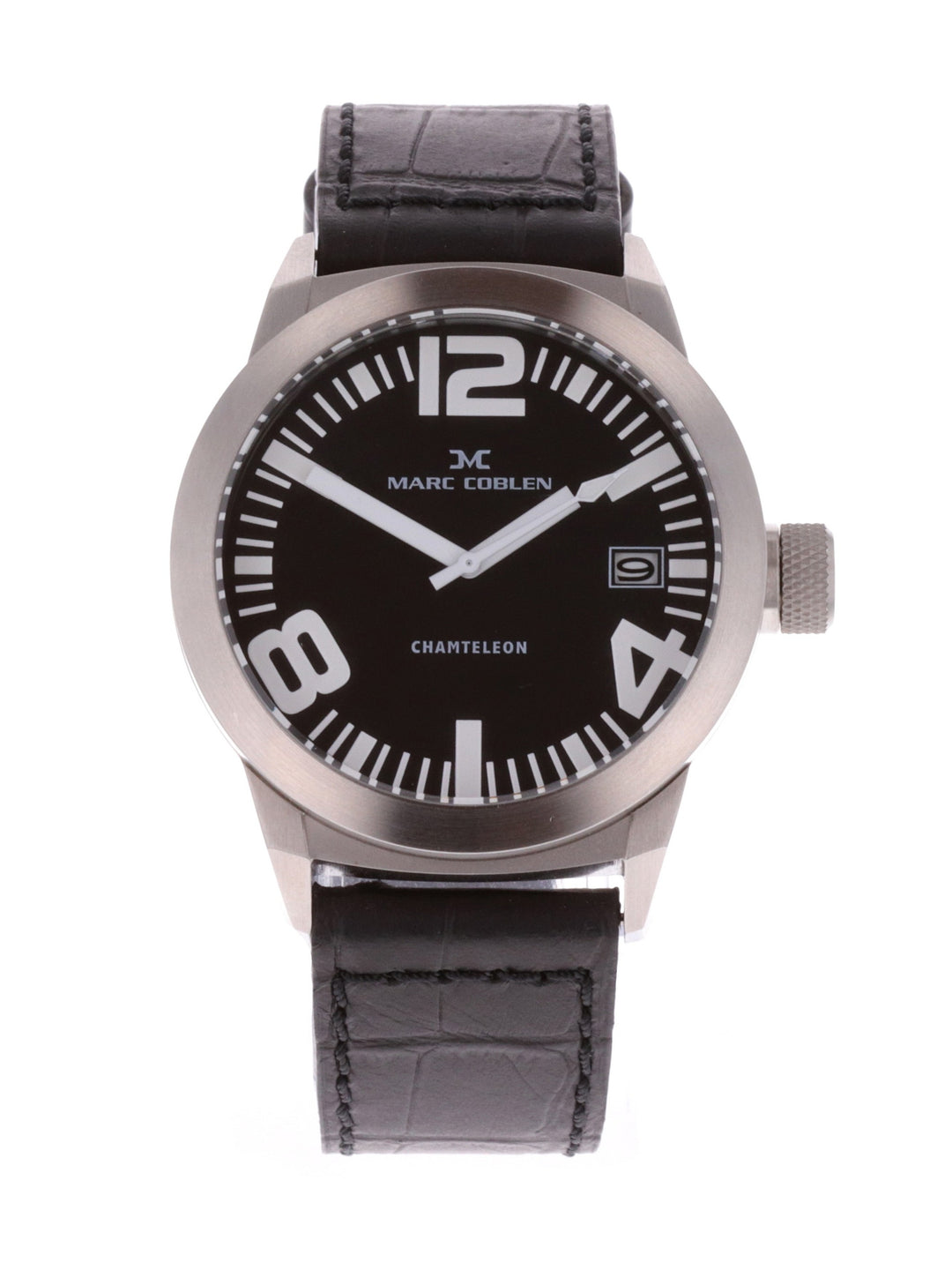Marc Coblen Black Watch Final Sale