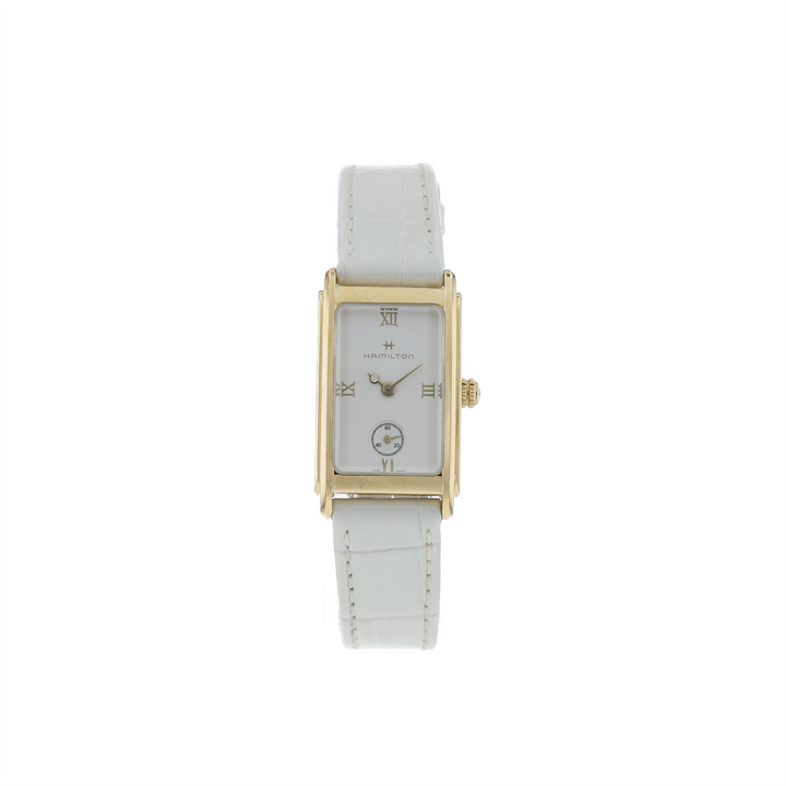 Hamilton American Classic Ardmore Quartz  H11241810 19mm 2025