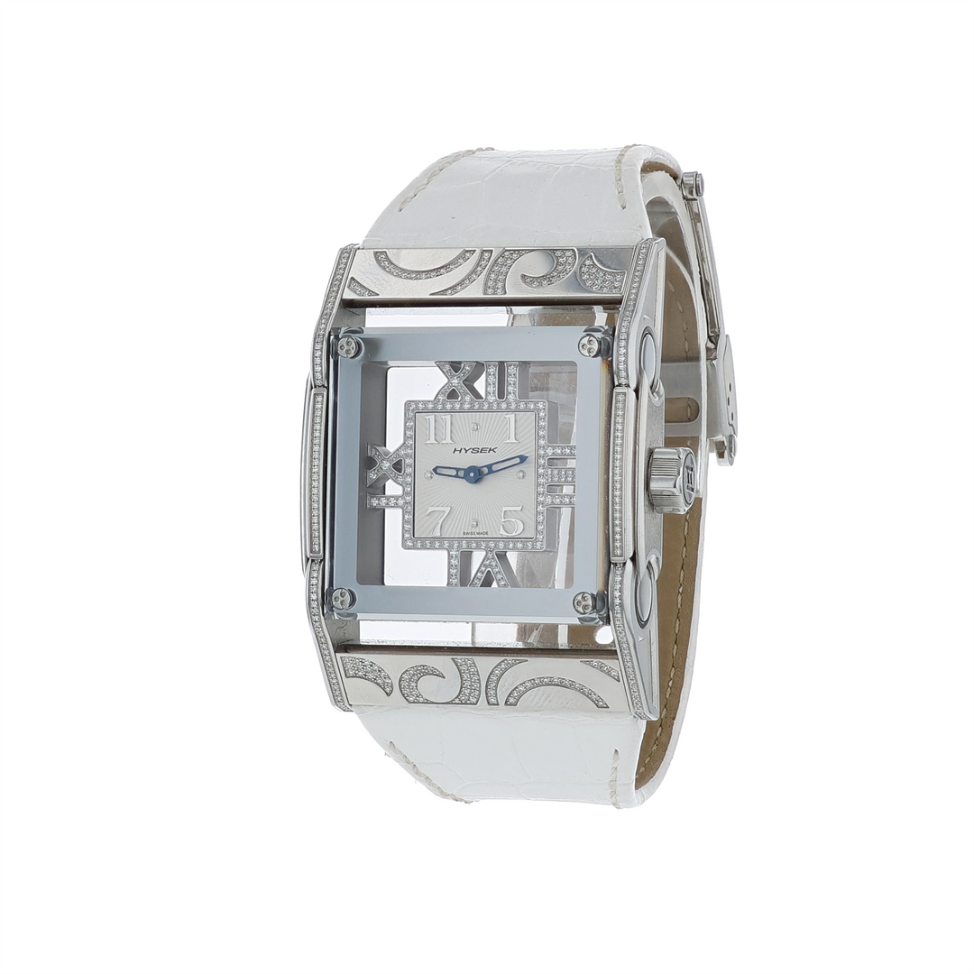 Hysek Furtif 05 Arabesque FU05 A31 Q01  37mm 2018