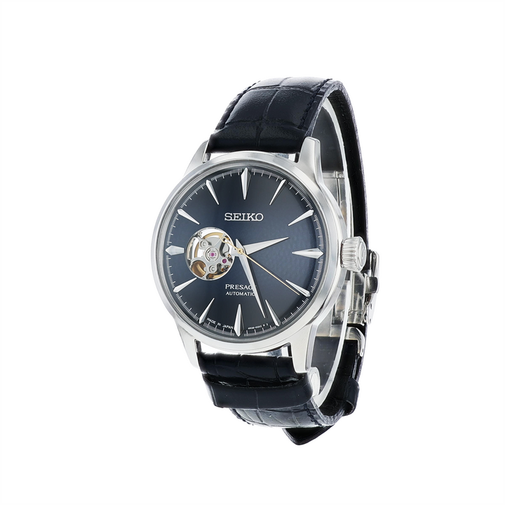 Seiko Presage Automatic SSA405J1 40.5mm 2026